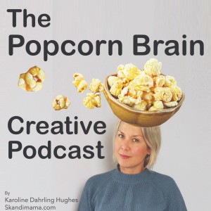 Welcome to the Popcorn Brain Podcast