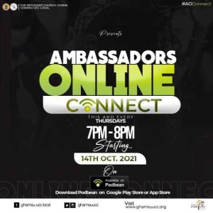 Ambassadors Online Connect