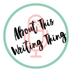 S2:Ep1: Why Some Writing Advice Should be Taken with a Grain of Salt