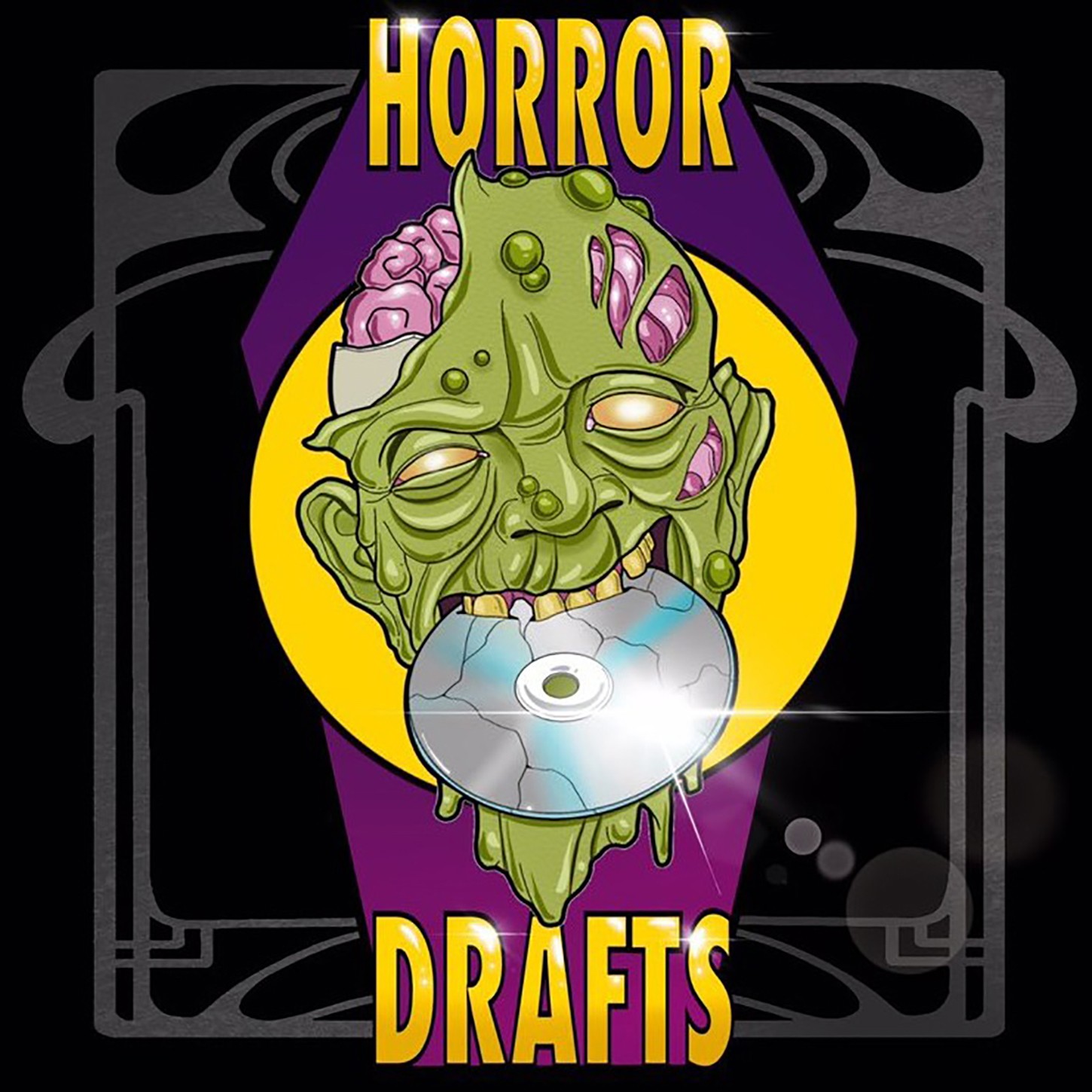 Horror Drafts