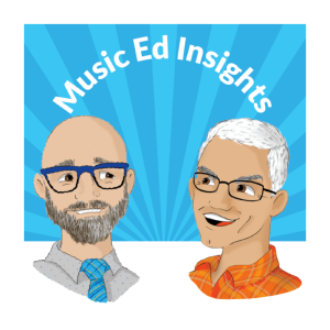 Public Relations for Your Music Program with John Gallagher