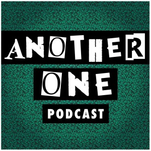 Another One Podcast - #135 | Ricky Balshaw