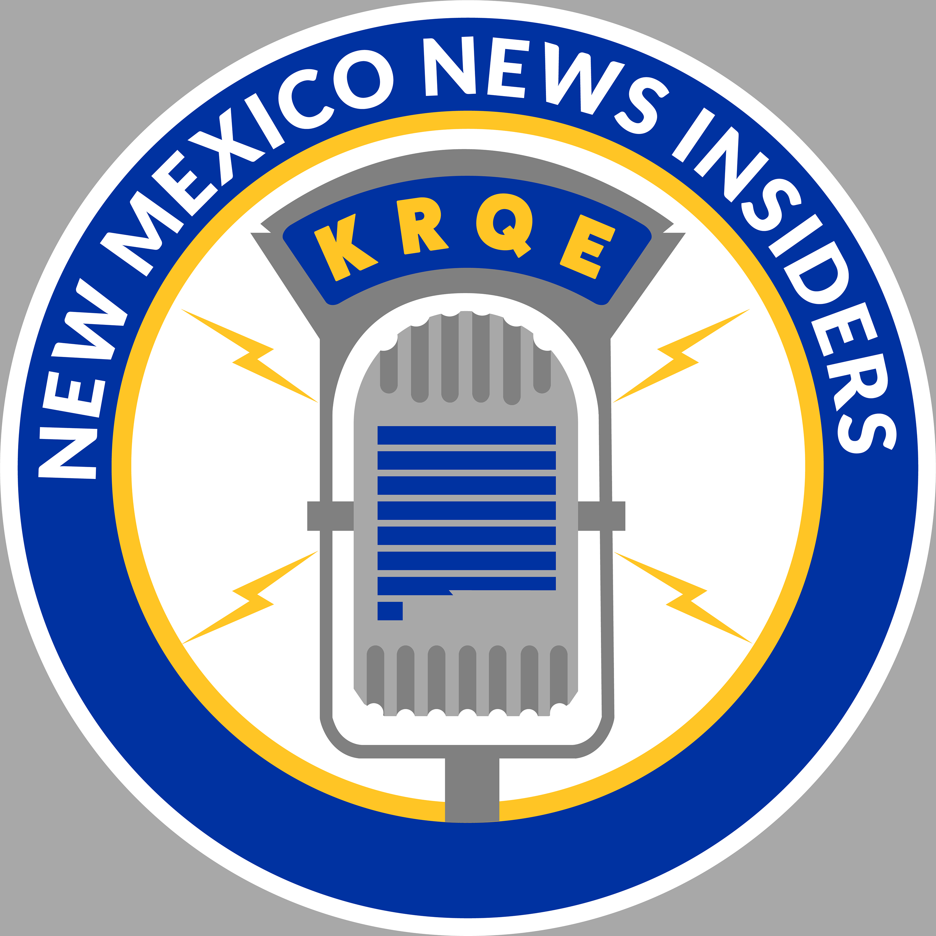 New Mexico News Insiders