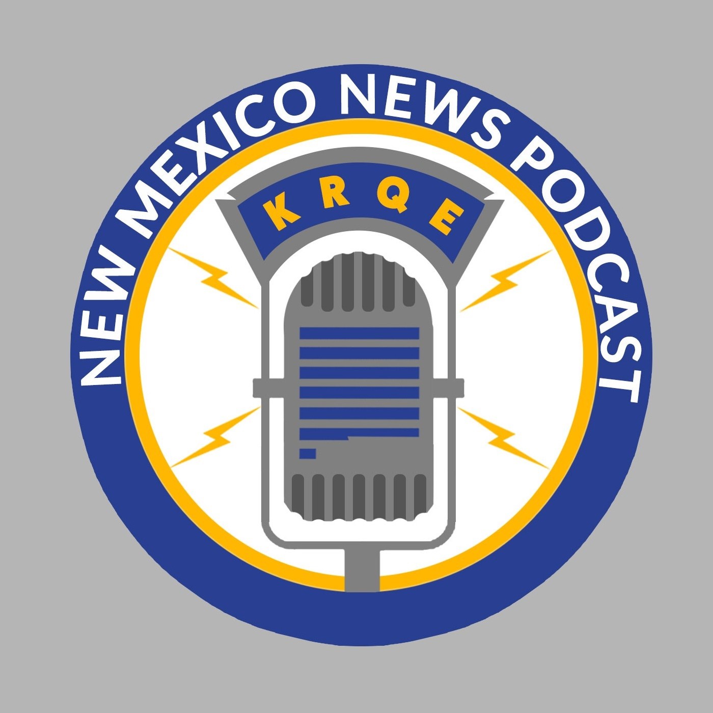 New Mexico News Podcast