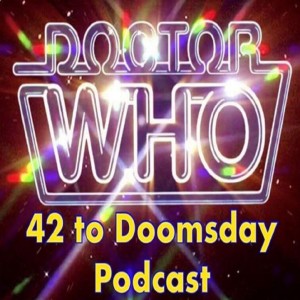 42 to Doomsday - I’ll Take You To Blackpool!