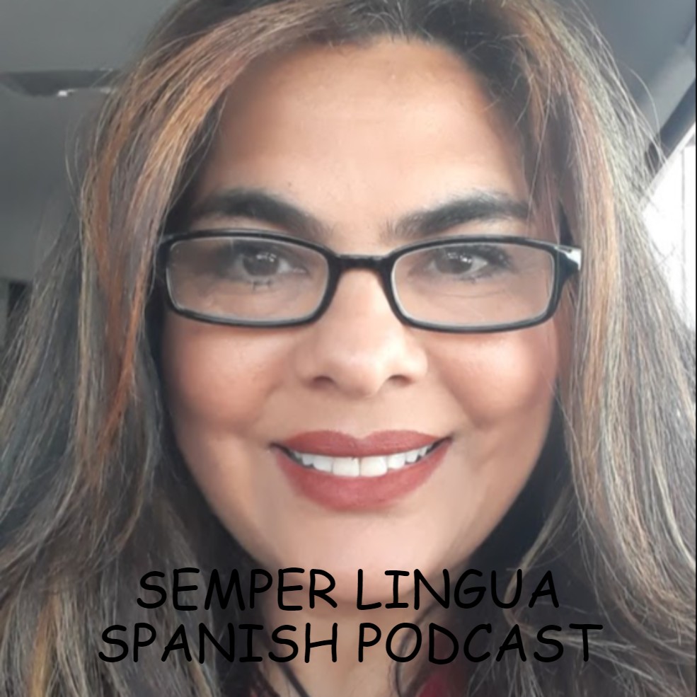 SEMPER LINGUA SPANISH PODCAST