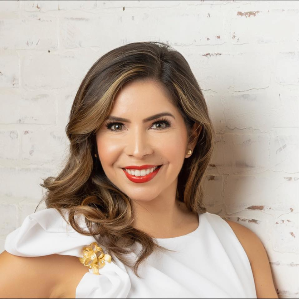 Gisela N Sanchez
