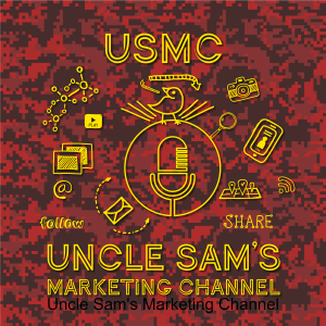 Uncle Sam‘s Marketing Channel - Introduction