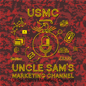 USMC: Uncle Sam‘s Marketing Channel