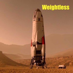 Episode 2 (Weightless)- New Society on Mars