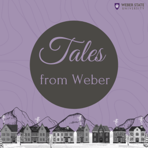 Tales From Weber