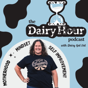 The Dairy Hour Podcast