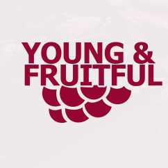 Young & Fruitful