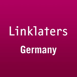 The Linklaters Germany Podcast