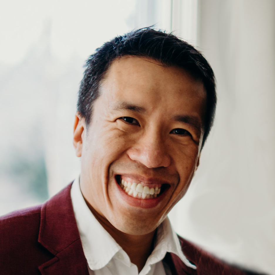 Cliff Tam