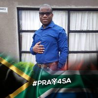 Ike Yaniv Ngobeni
