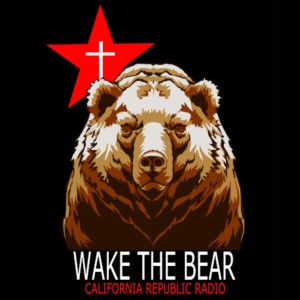 Wake the Bear Radio - Show 125 - Red Pills from Red Square