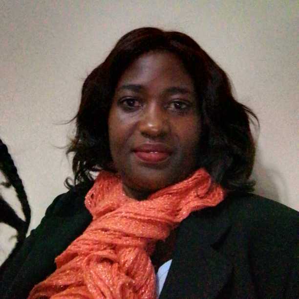 Dorothy Nabbona