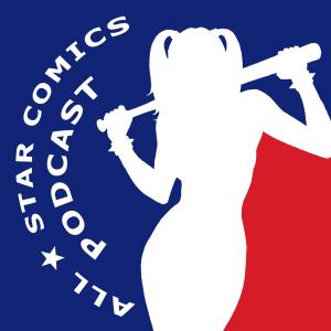 The All Star Comics Podcast