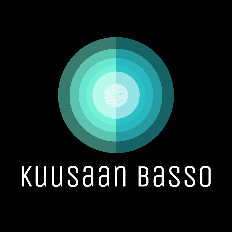 Profile logo