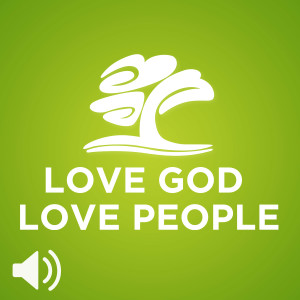 Brookwood Church Message Audio