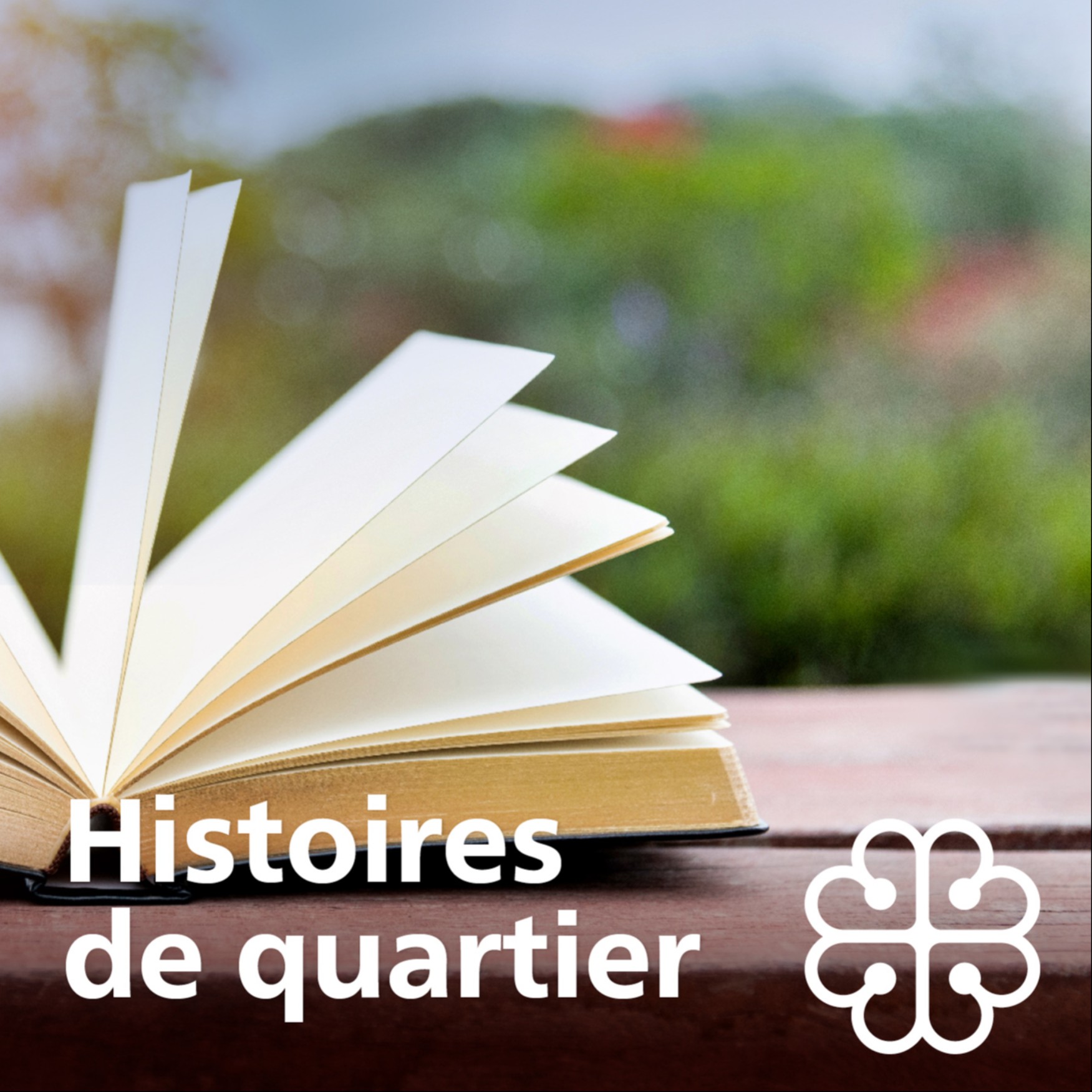 Histoires de quartier