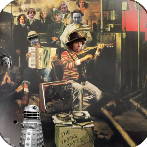 The Daleks (Part 2)