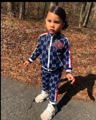 Kayelynn Mae