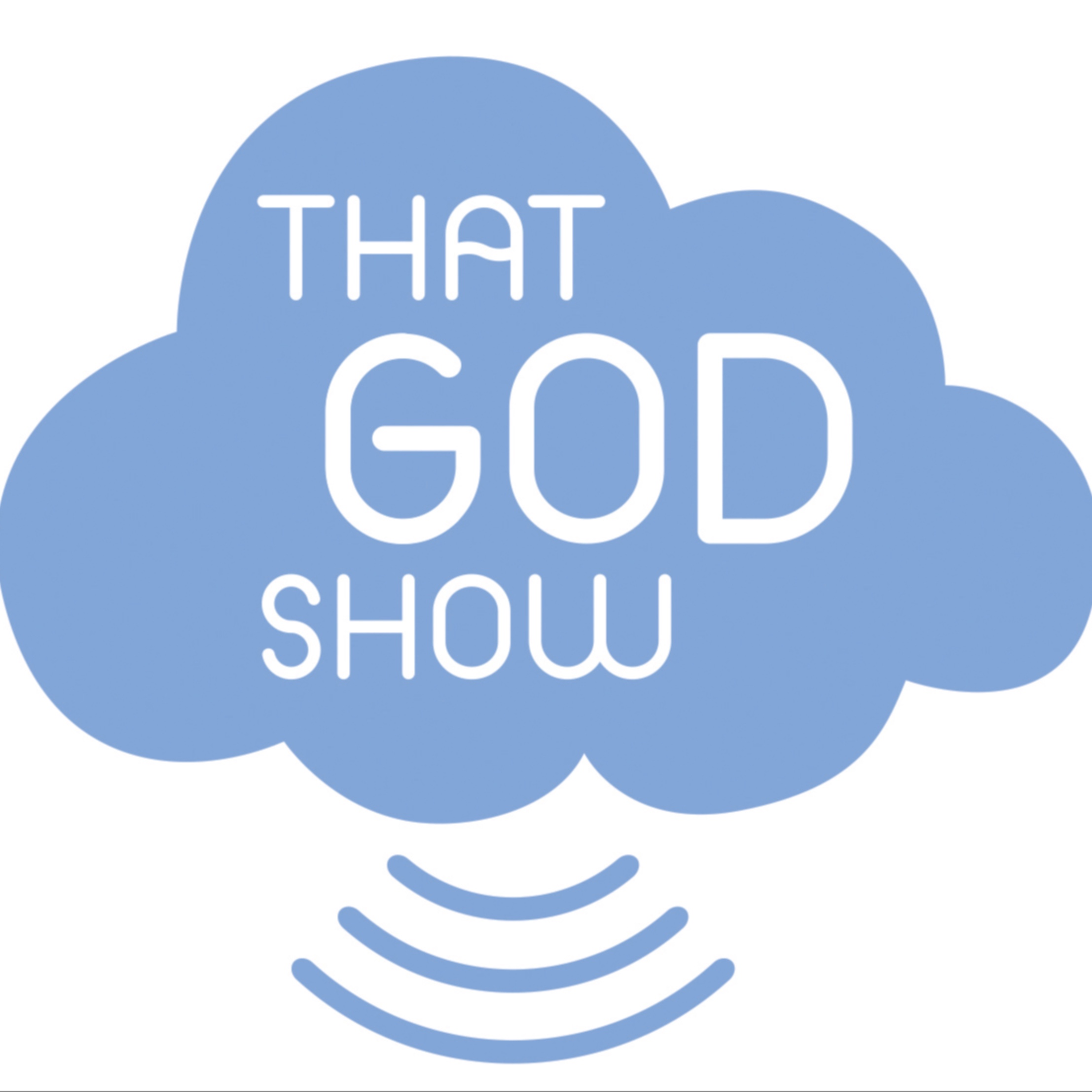 That God Show