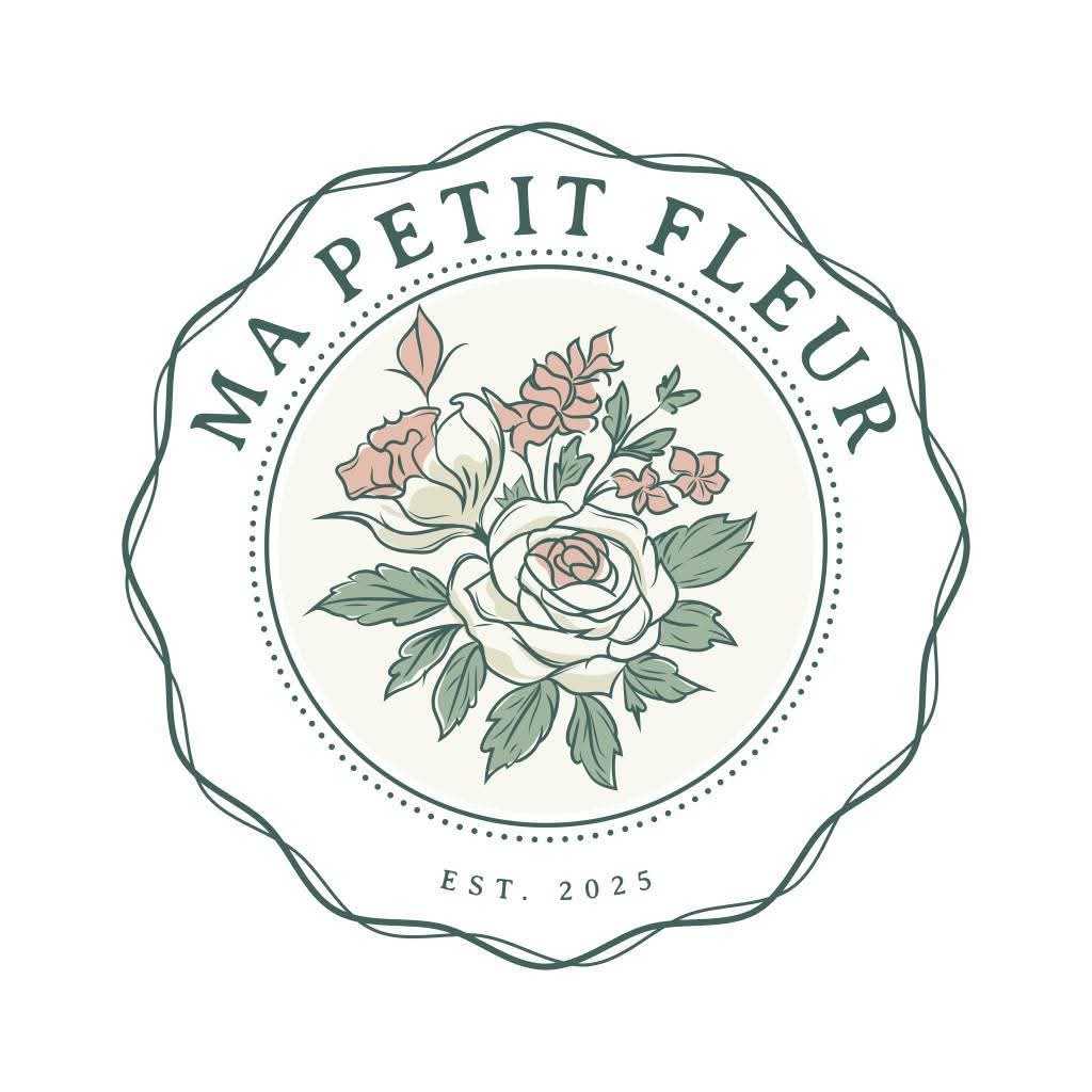 Ma Petit Fleur