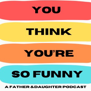 You Think You're So Funny: Episode One (Fast Food)