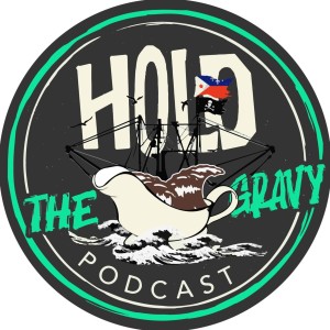 Hold The Gravy: Episode 21 - Tim Metcalf + Ken Boudreaux