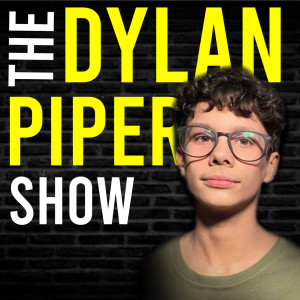 The Dylan Piper Podcast Introduction