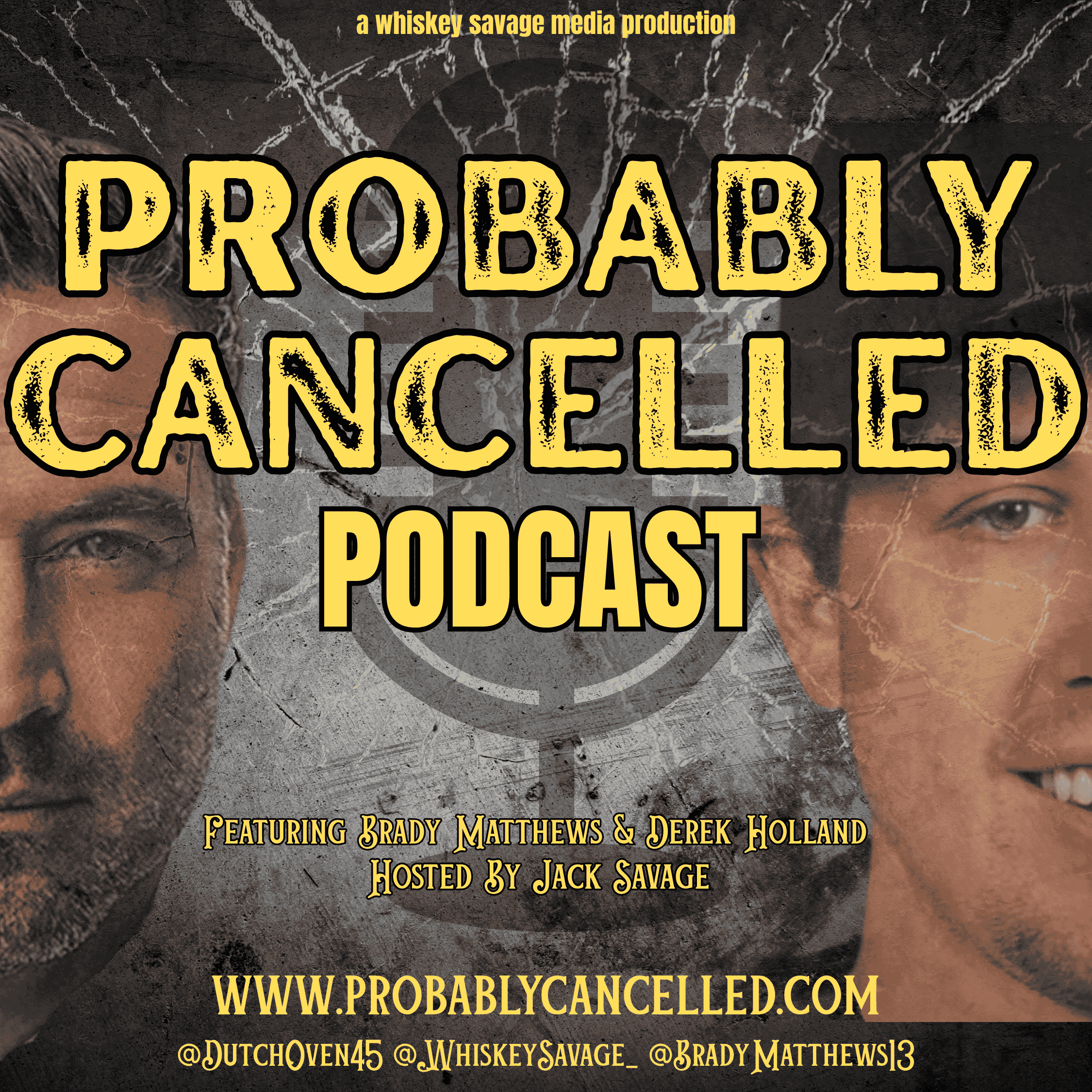 Probably Cancelled Podcast