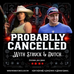 Intentional Discharge Episode 5: Jade Struck & Paige Roux