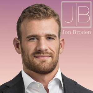 The Grand Forks Real Estate Podcast with Jon Broden