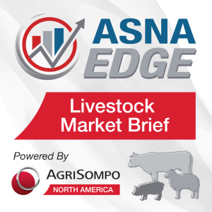 Livestock Market Brief by ASNA Edge
