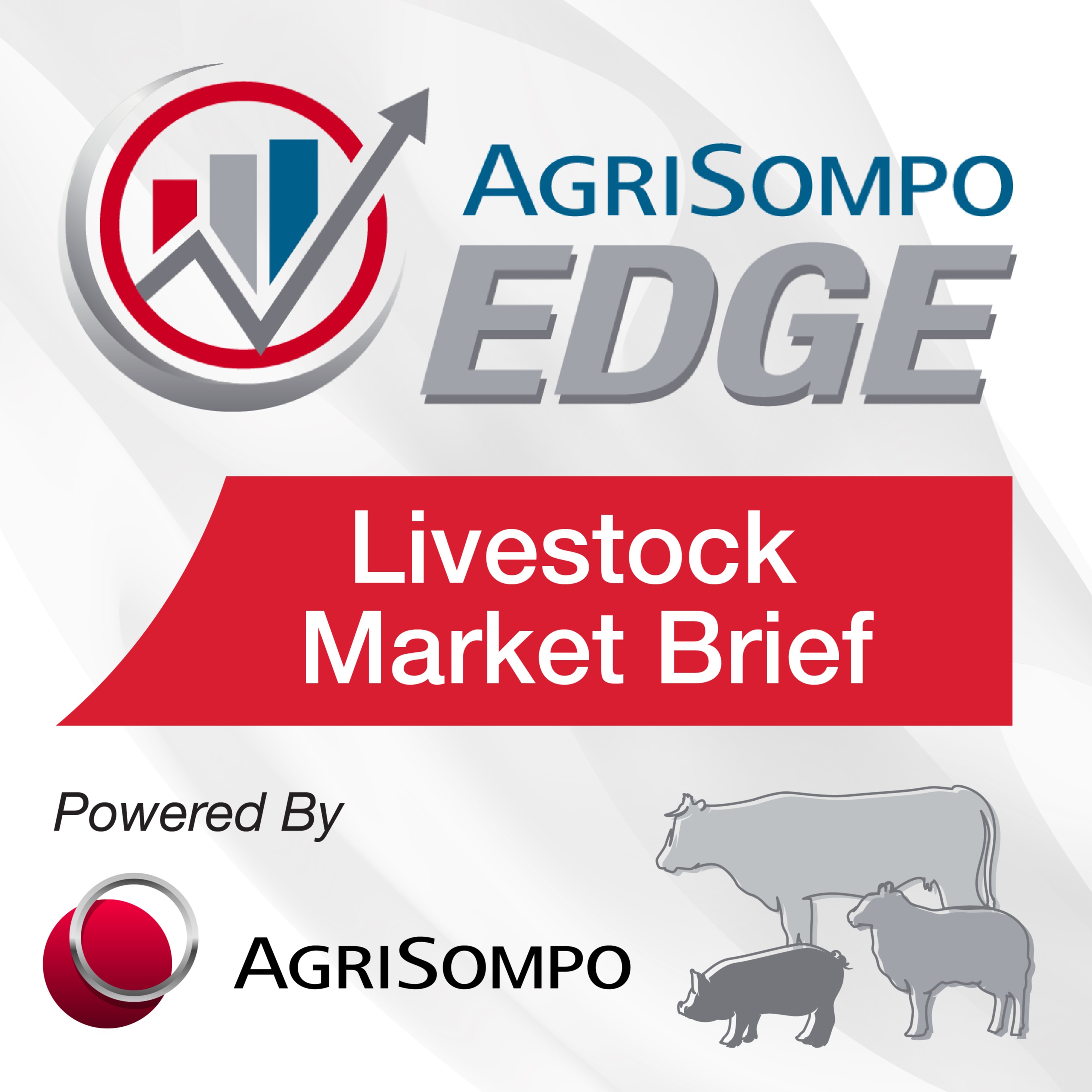 Livestock Market Brief by ASNA Edge