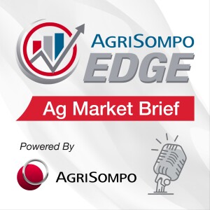 Ag Market Brief by ASNA Edge
