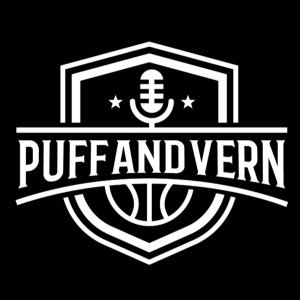 NBA Finals & Around the league with Puff & Vern
