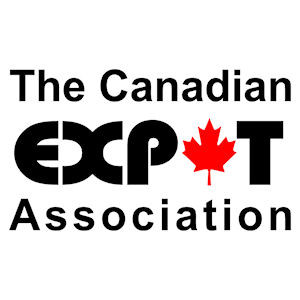 Canadian Expat Podcast- What's it like being a Trailing Spouse