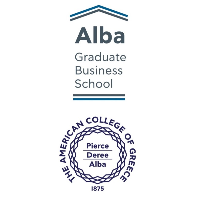 Alba Business Unusual Podcasts
