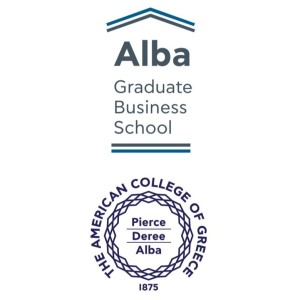Alba Business Unusual Podcasts