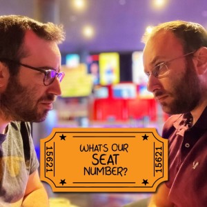 What‘s Our Seat Number?