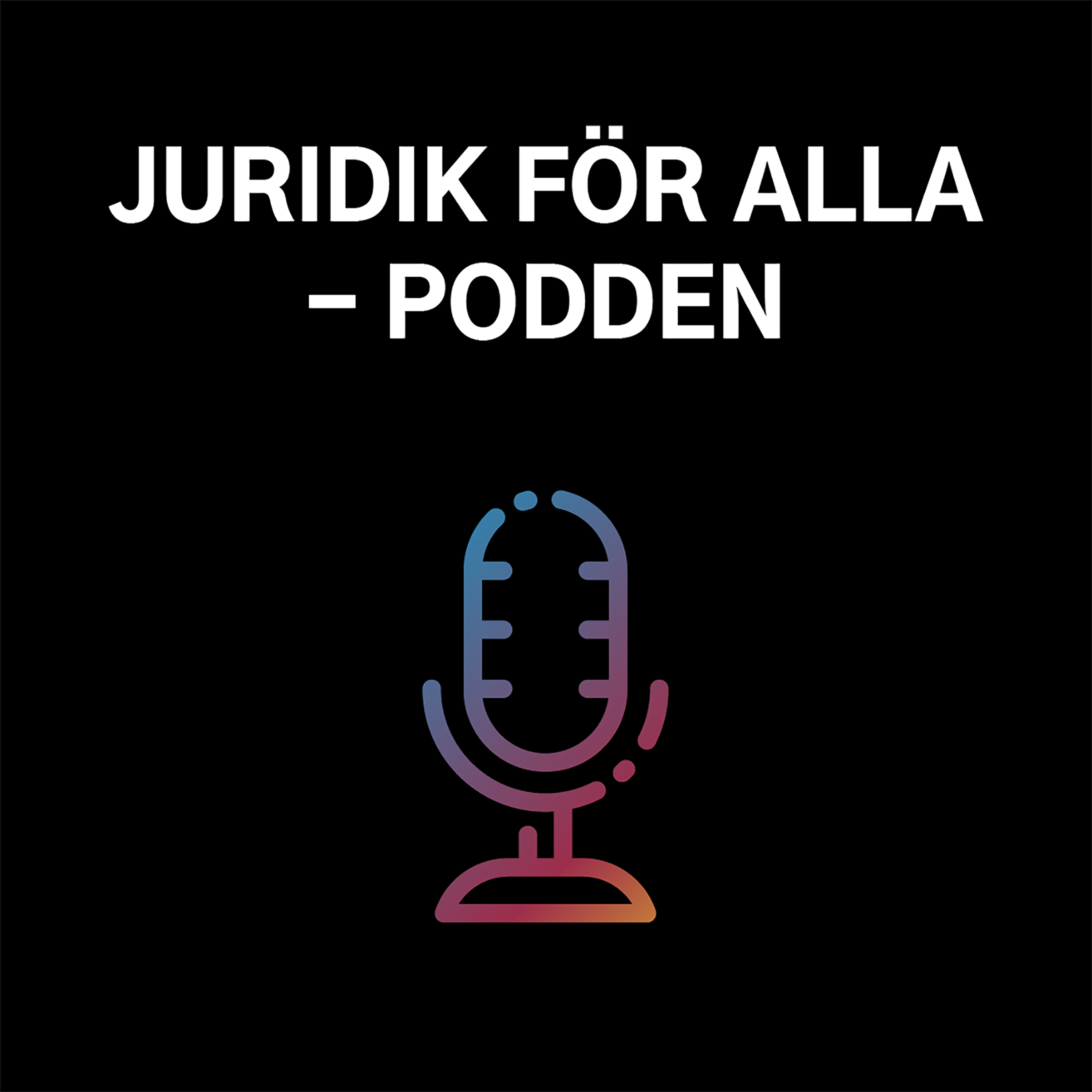 Juridik för alla