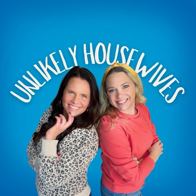 Unlikely Housewives