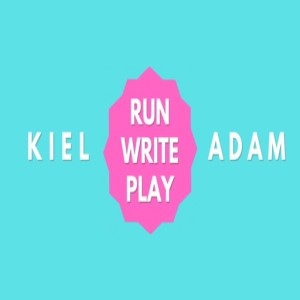 The RunWritePlay Podcast