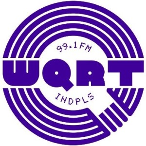99.1 WQRT-LP Indianapolis