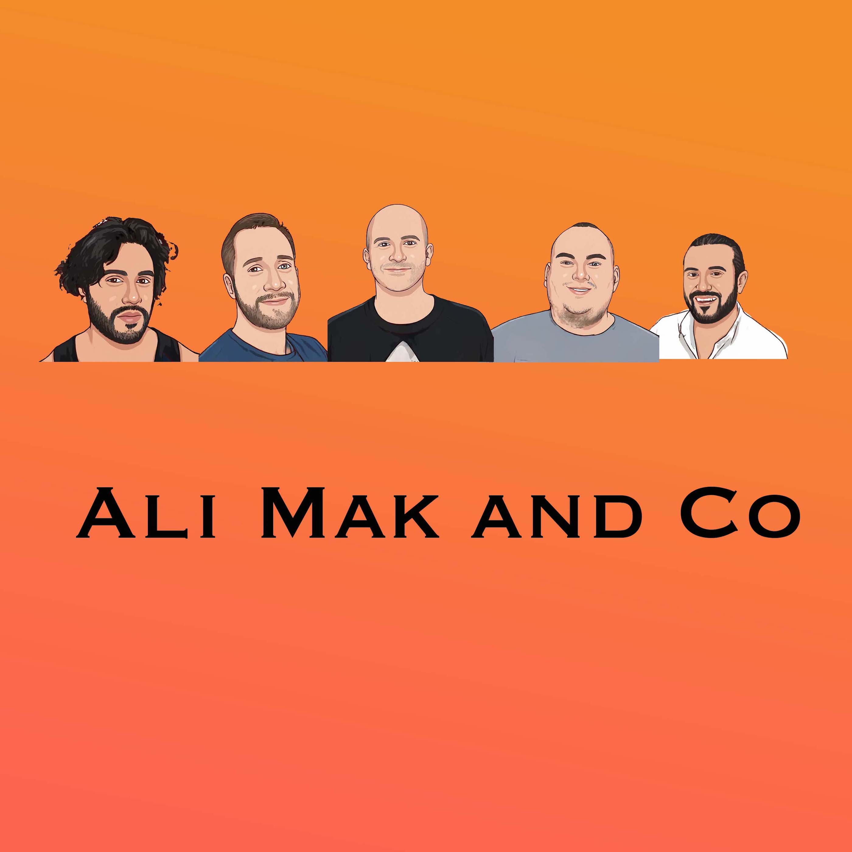 Ali Mak and Co