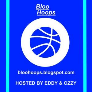 Bloo Hoops: The #1 Basketball Podcast